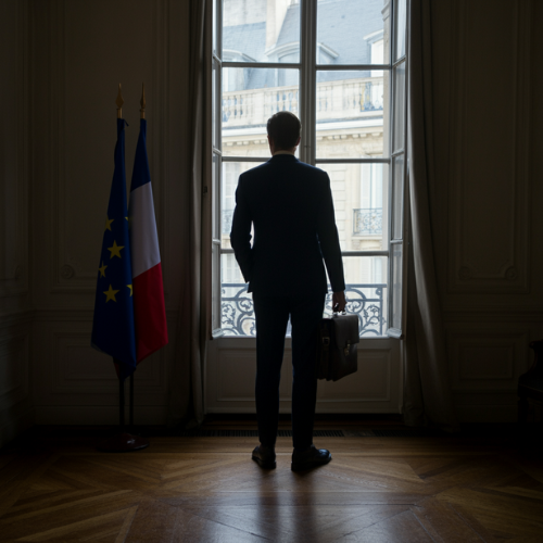 Journal Hardrige - Nous chaussons Matignon : une belle reconnaissance pour Maison Hardrige