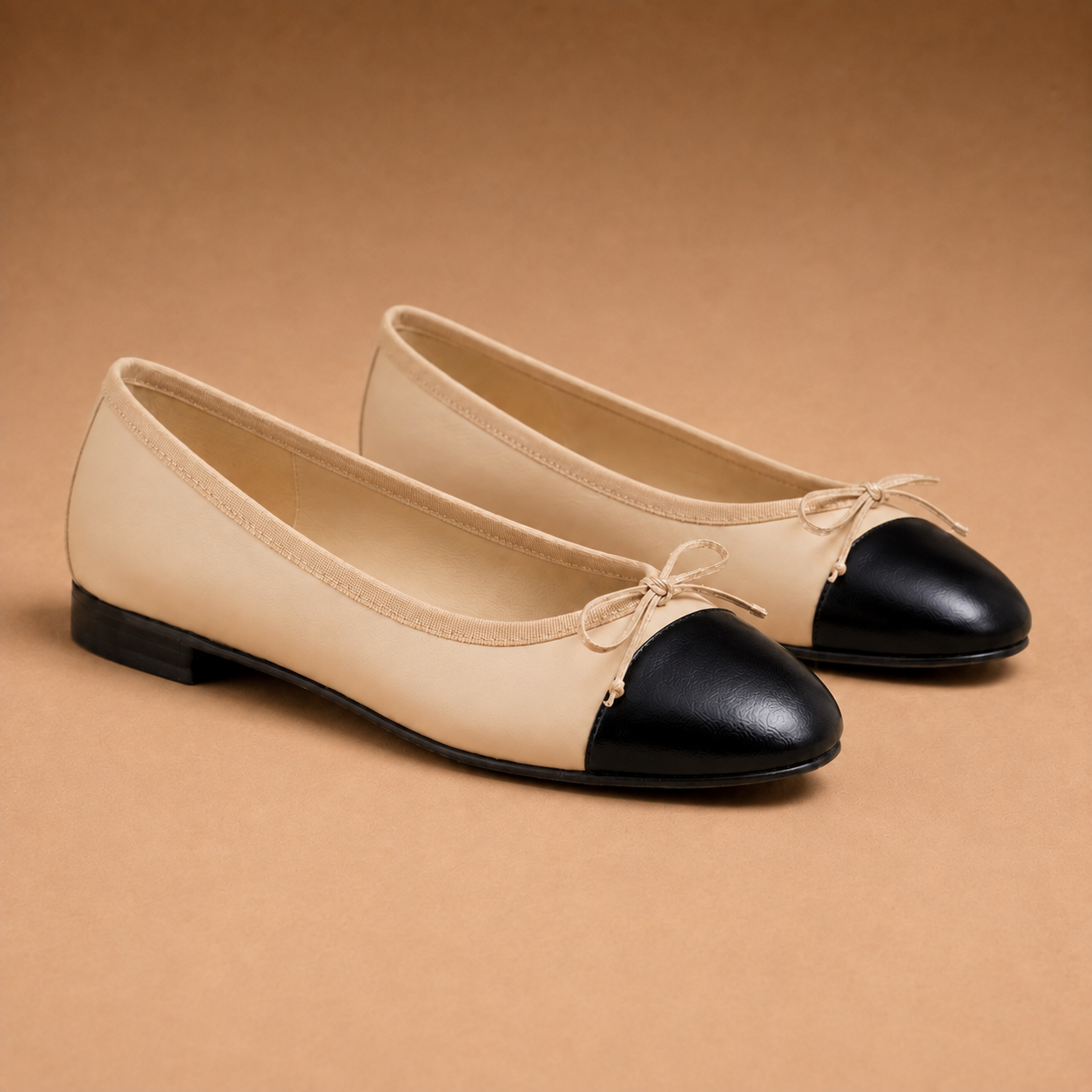 Hardrige, plus de chaussures Ballerines