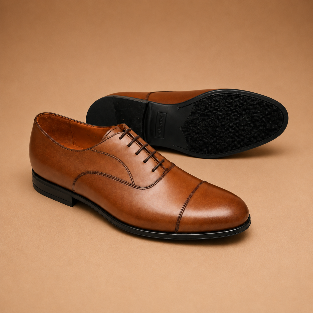 Hardrige, plus de chaussures Chaussures richelieus homme