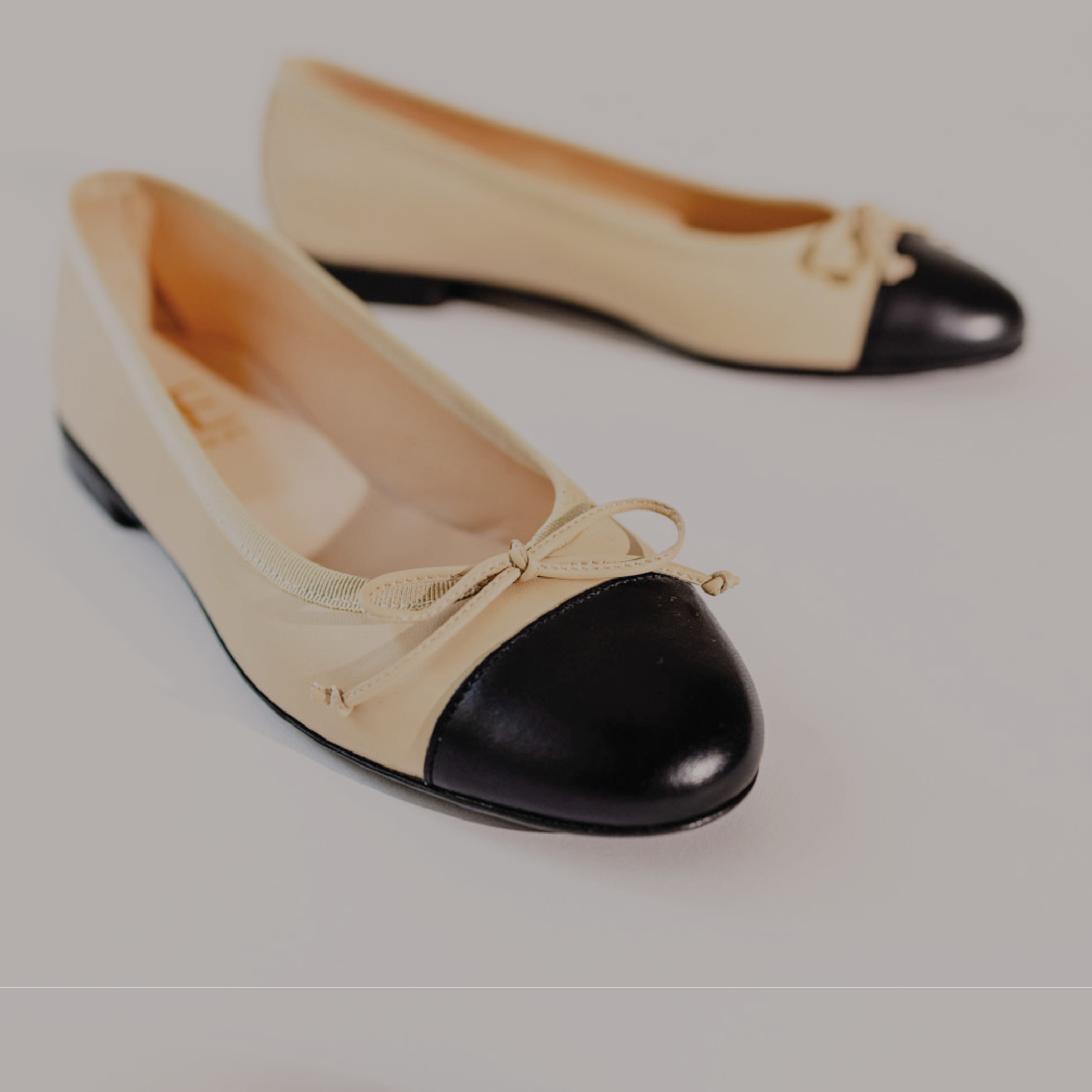 Hardrige, plus de chaussures Ballerines