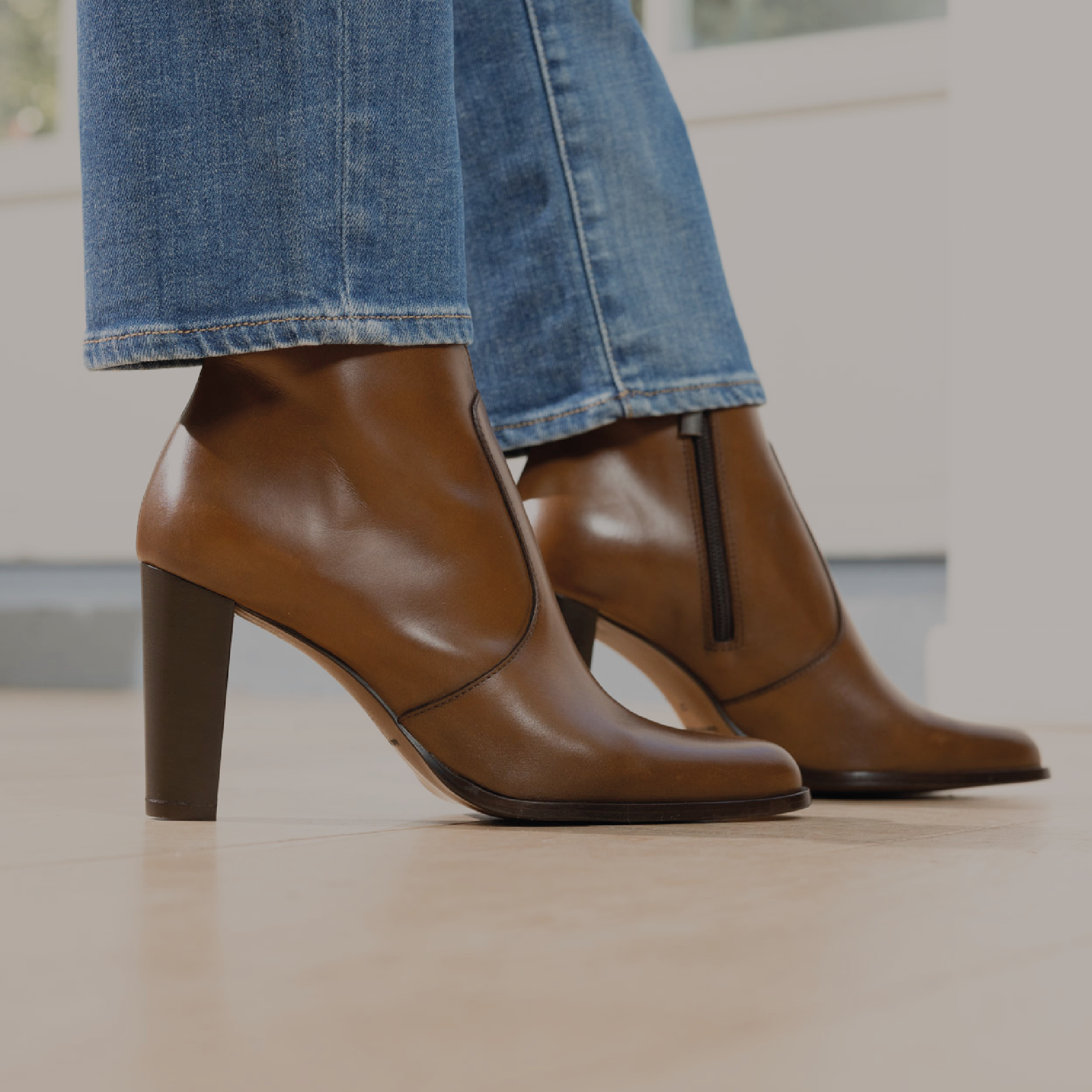 Hardrige, plus de chaussures Bottines