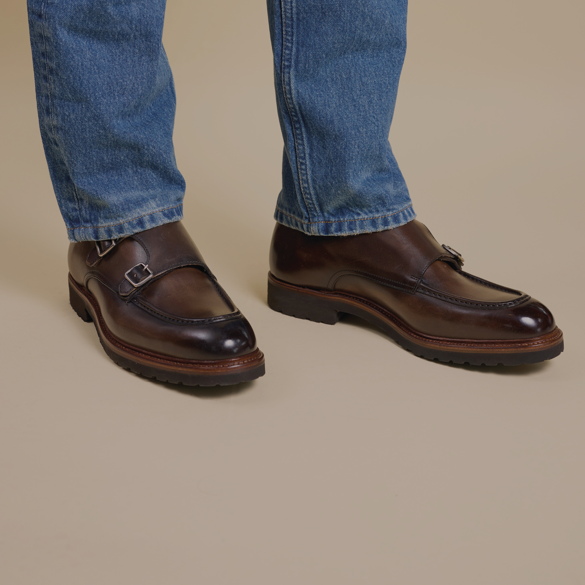 Hardrige, plus de chaussures Derbies