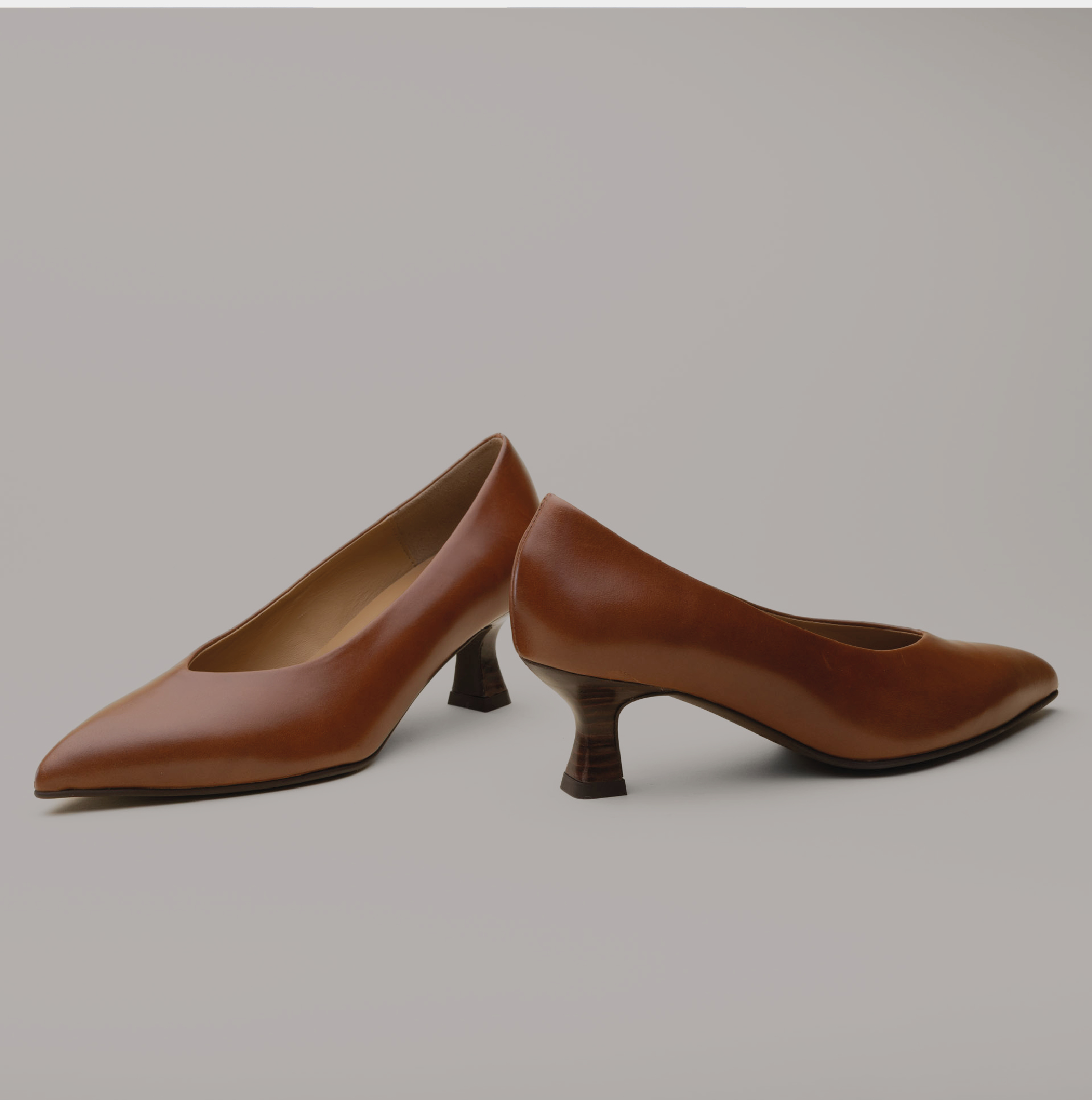 Hardrige, plus de chaussures Escarpins