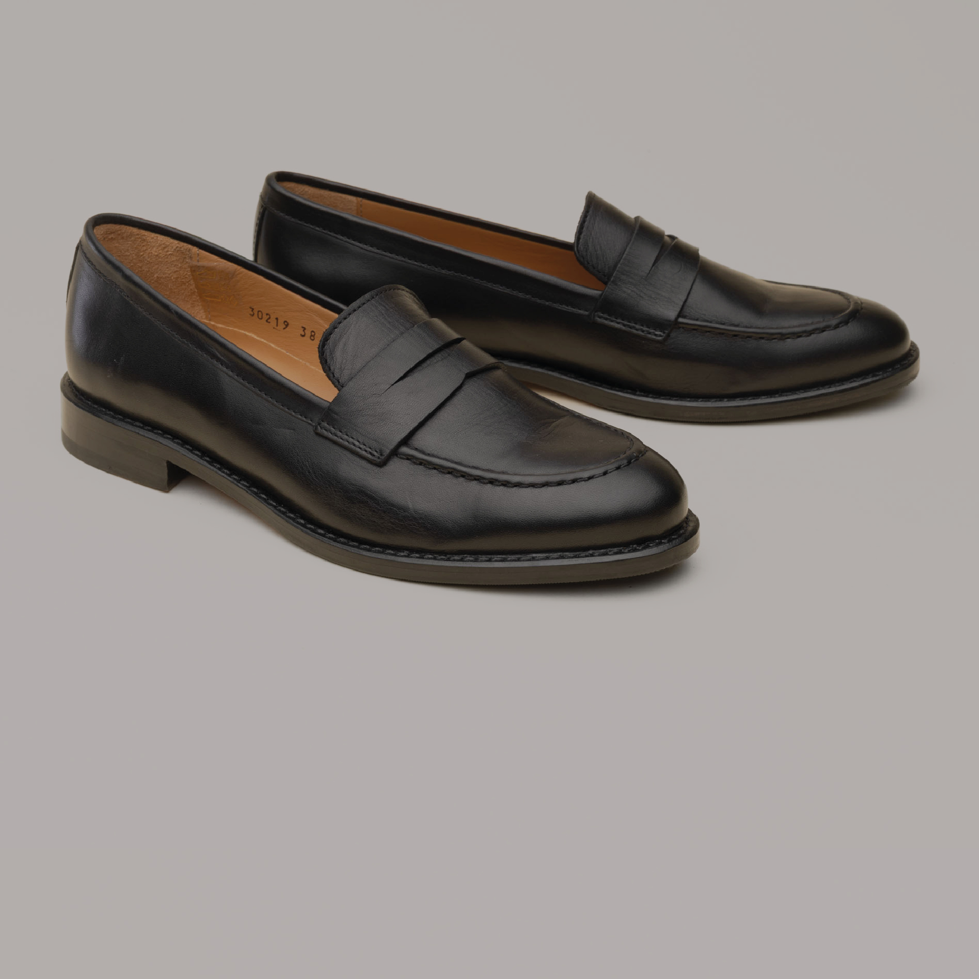 Hardrige, plus de chaussures Mocassins