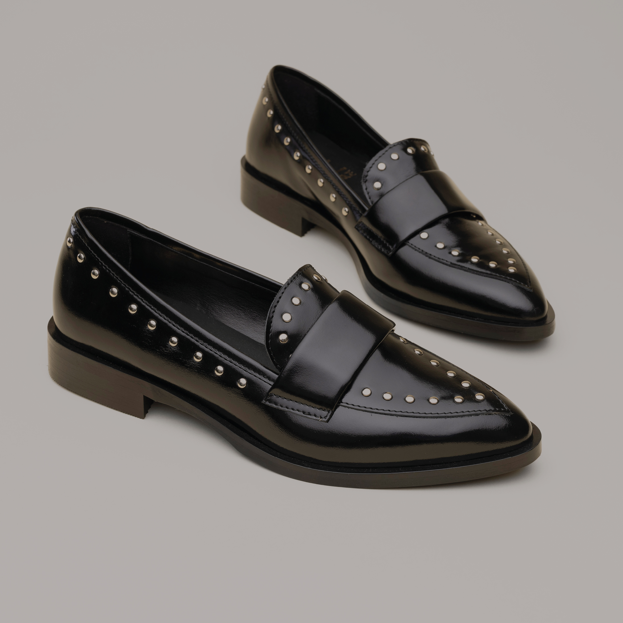 Hardrige, plus de chaussures Mocassins