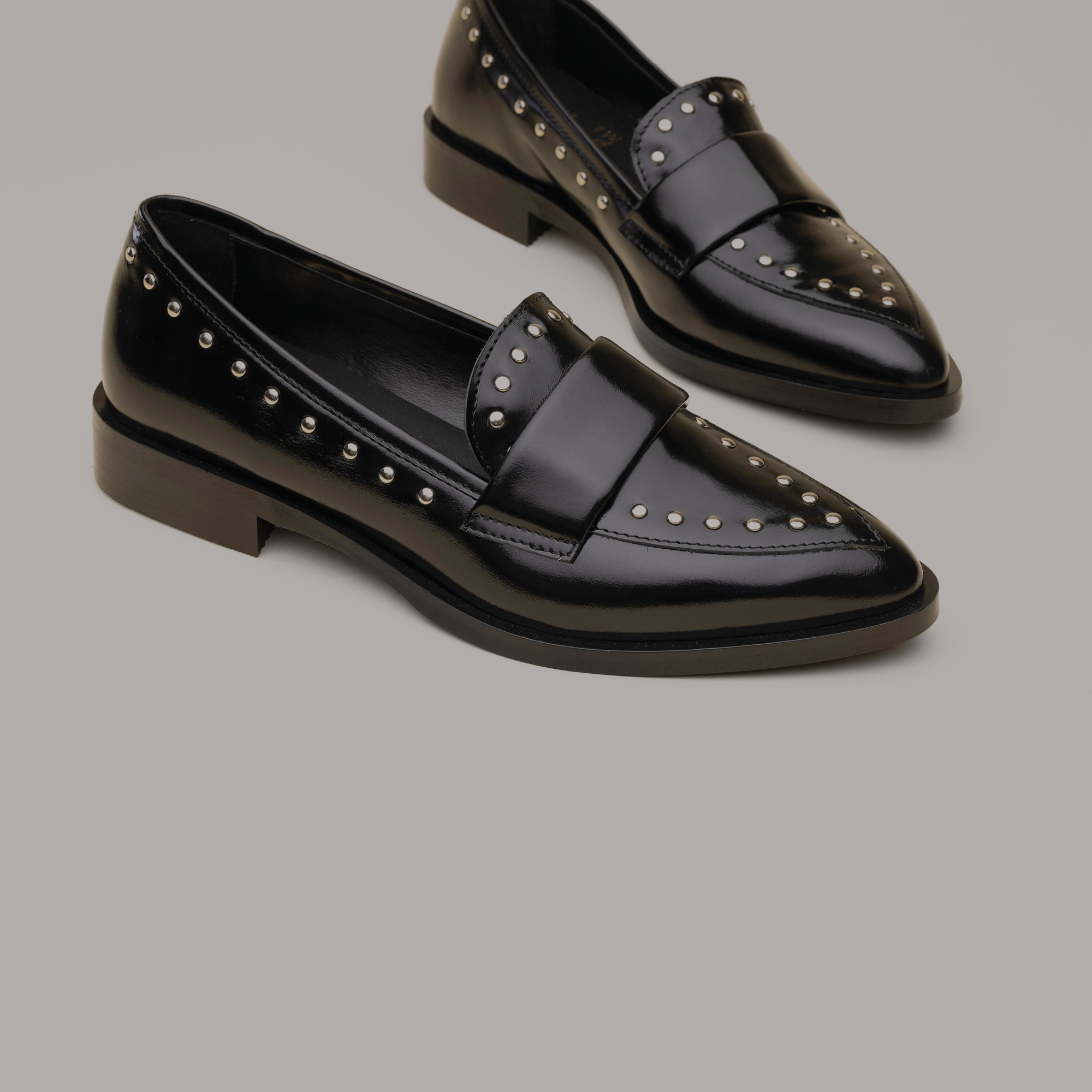 Hardrige, plus de chaussures Mocassins