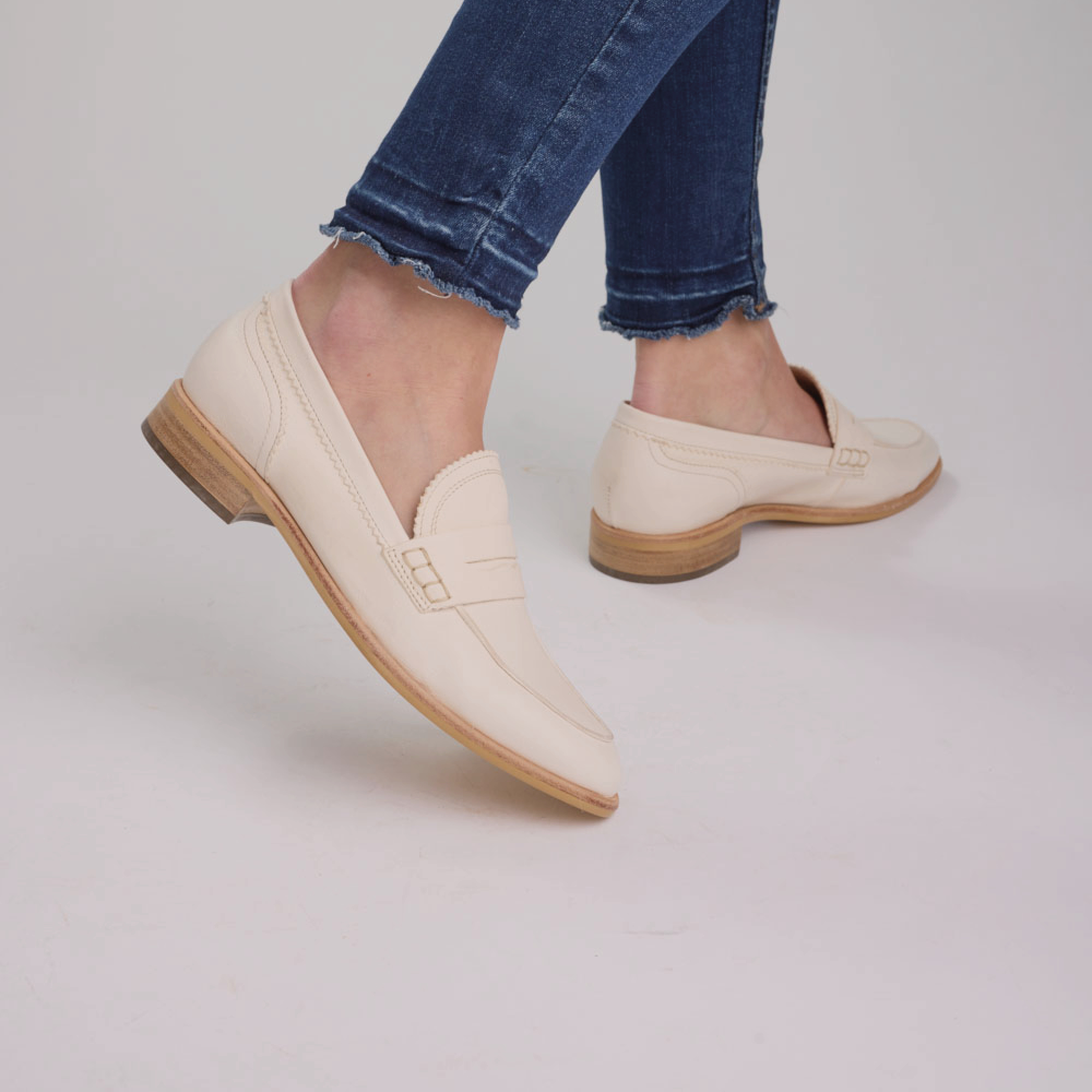Hardrige, plus de chaussures Mocassins