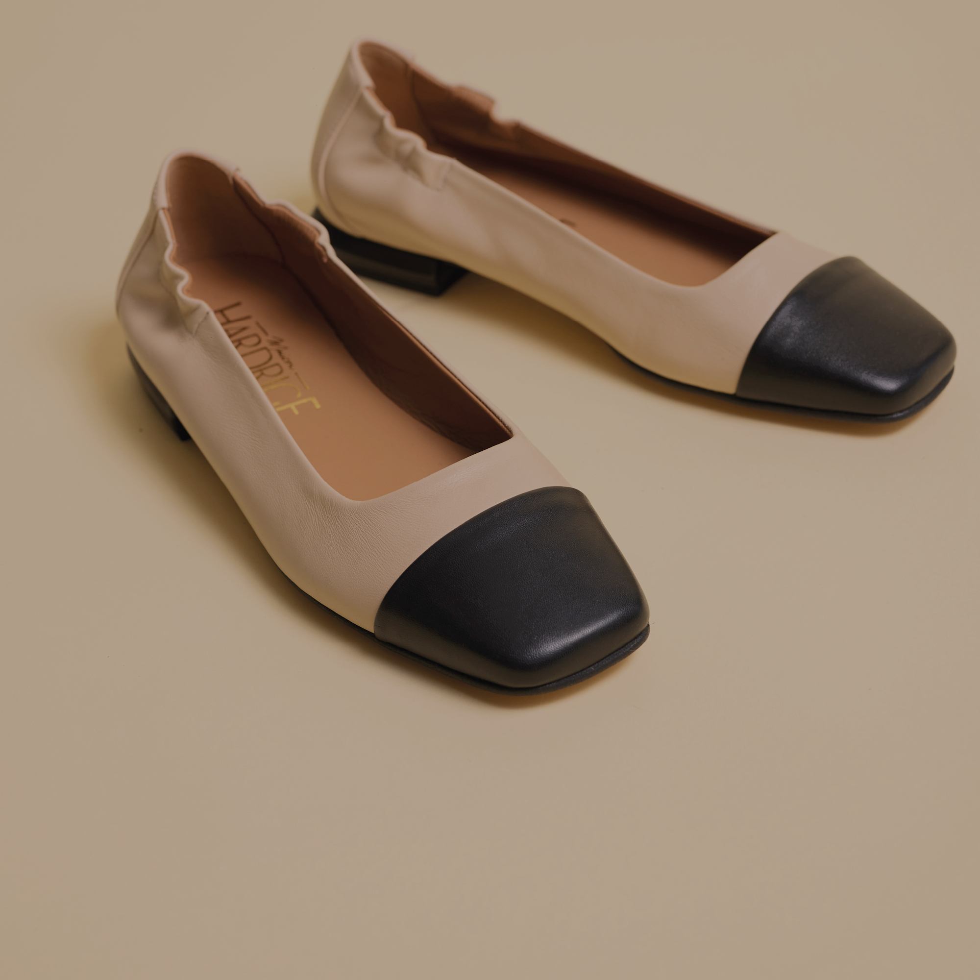Catégories Hardrige - Ballerines