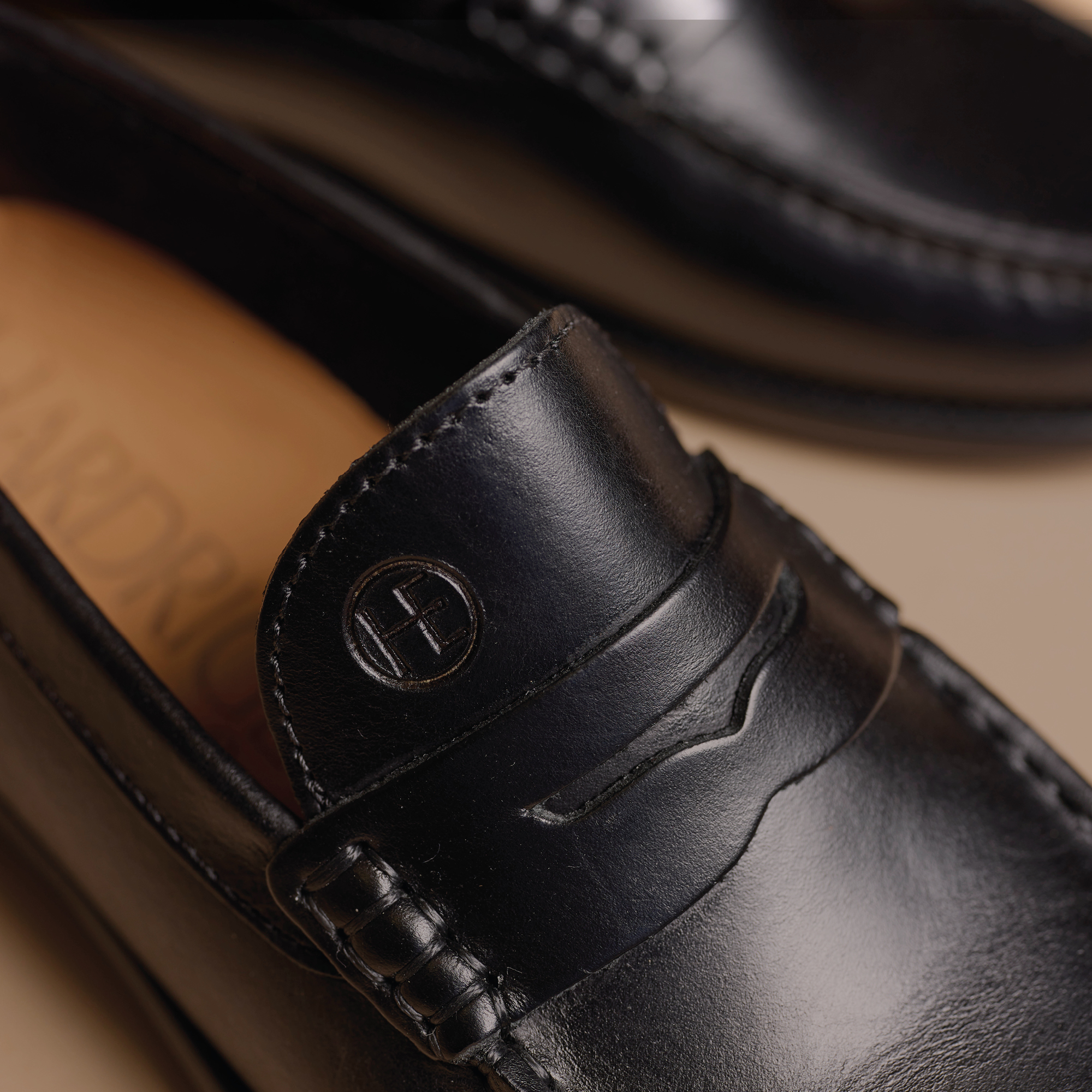 Hardrige, plus de chaussures Mocassins