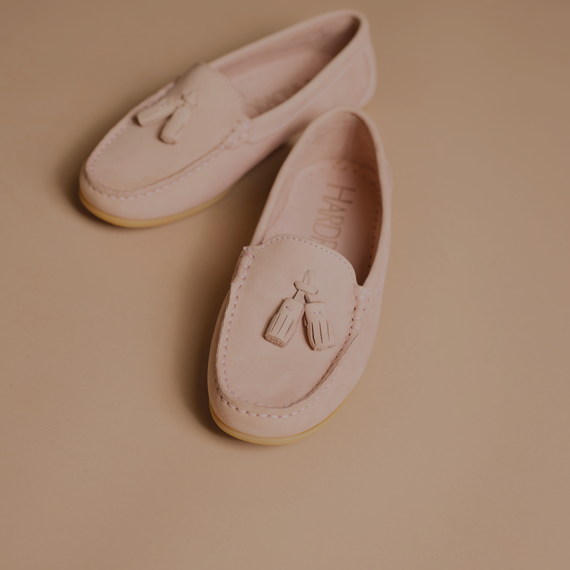 Catégories Hardrige - Mocassins