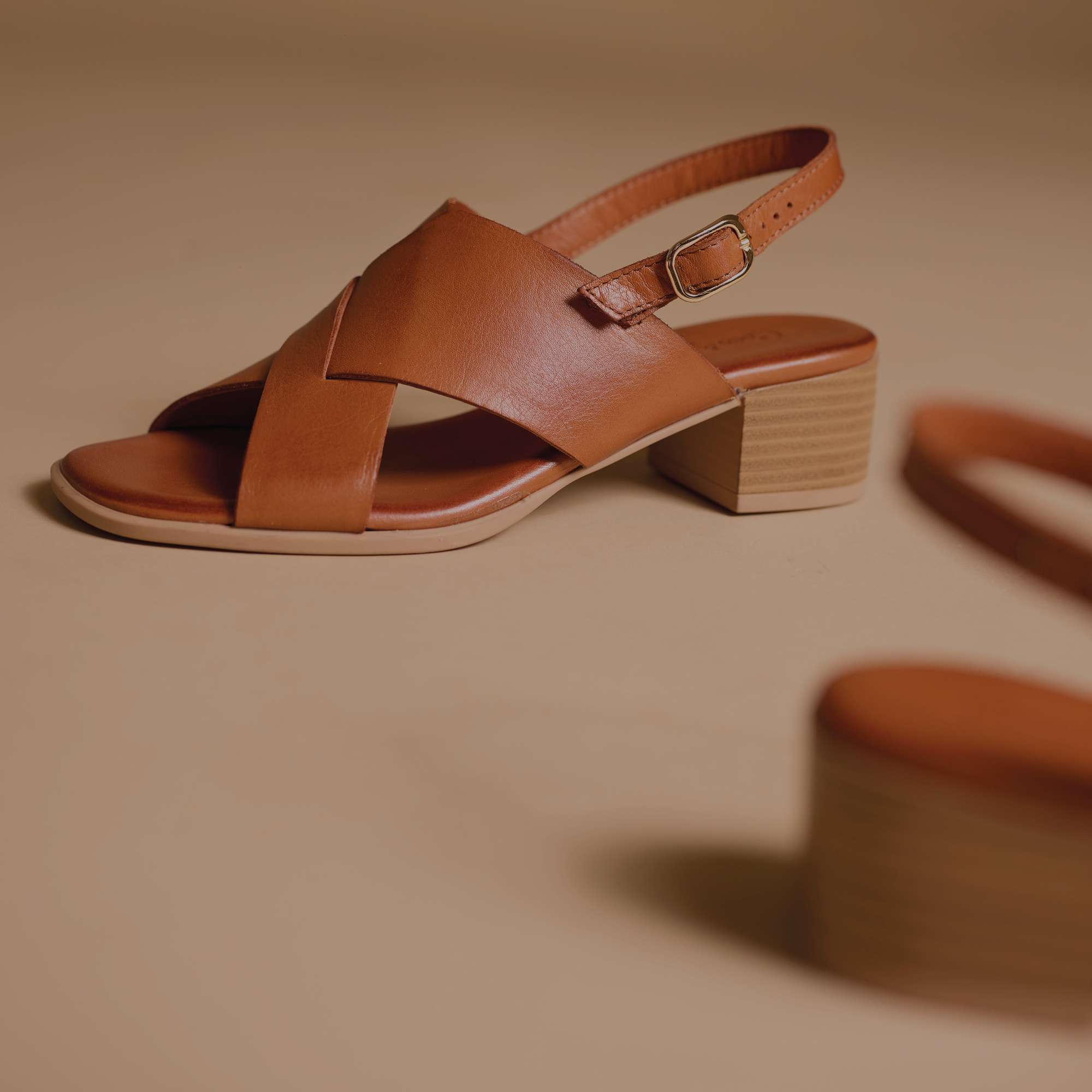 Catégories Hardrige - Sandales