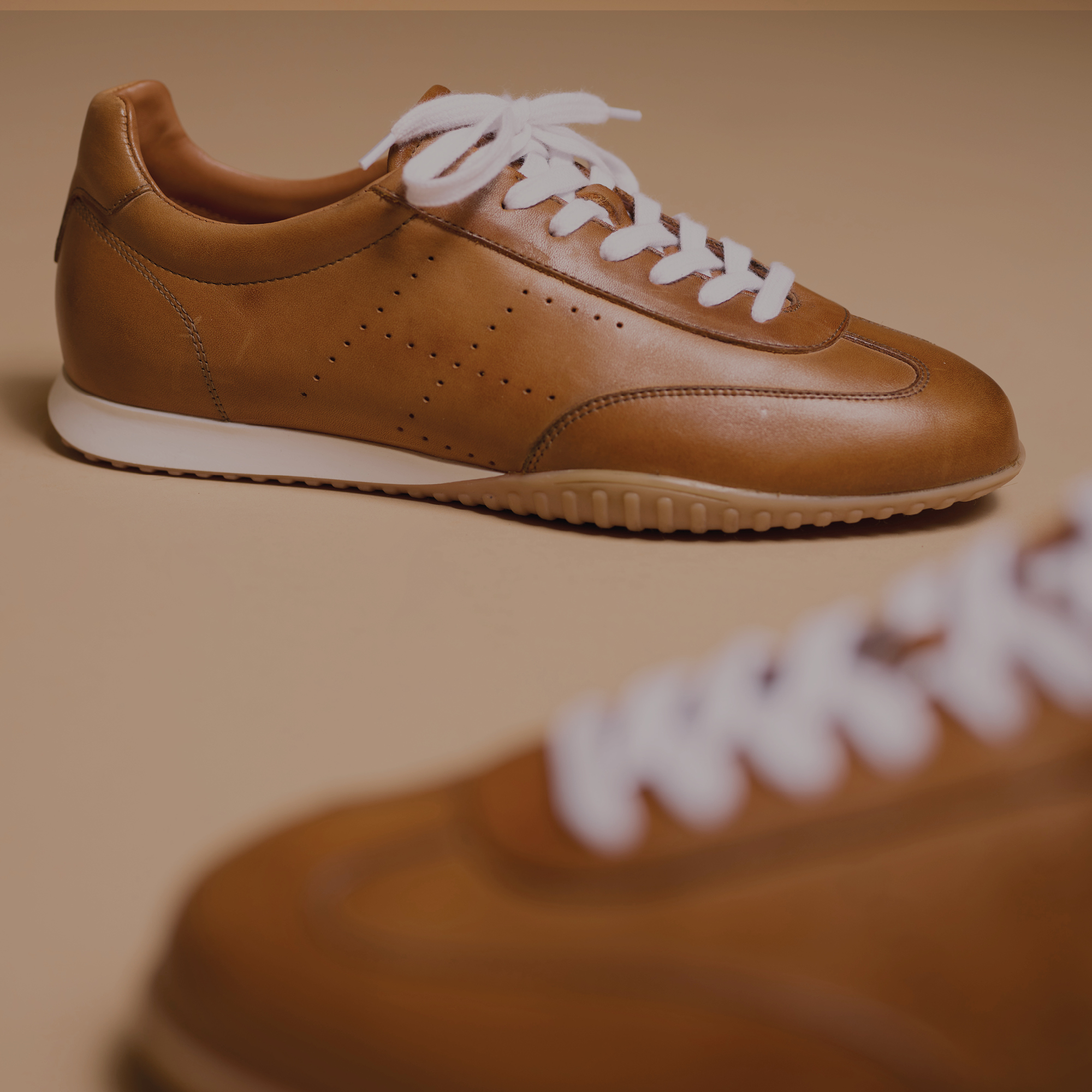 Hardrige, plus de chaussures Sneakers