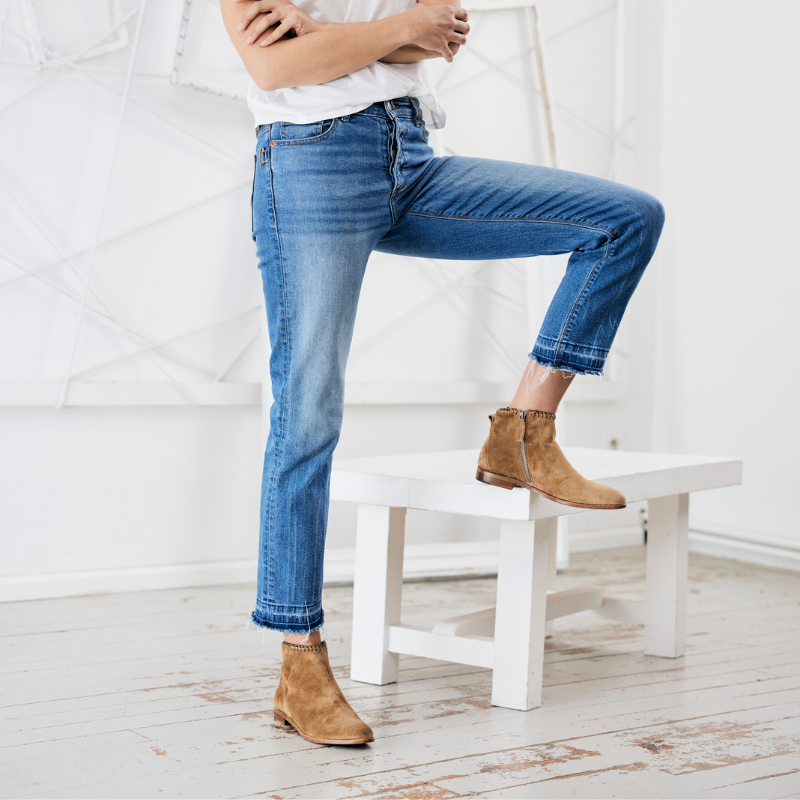 Hardrige, plus de chaussures Bottines